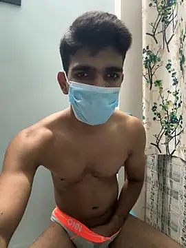 Snapshot of BombaySam78 chatting on 06.18.26 BombaySam78 online show from 06.18.26