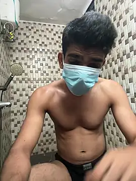 Snapshot of BombaySam78 chatting on 06.28.26 BombaySam78 online show from 06.28.26