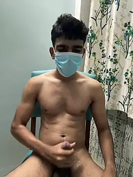 Snapshot of BombaySam78 chatting on 07.25.26 BombaySam78 online show from 07.25.26