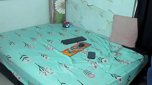 BabyCam23 online show from 03.13.26