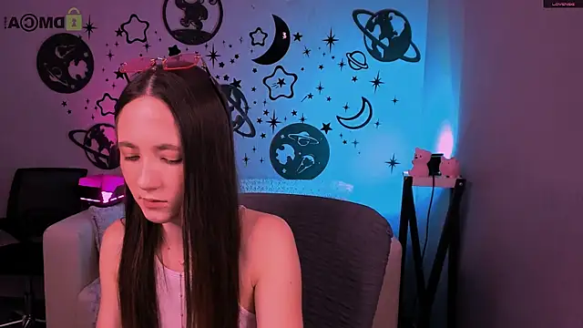 Snapshot of bella_dorn chatting on 07.12.26 bella dorn online show from 07.12.26