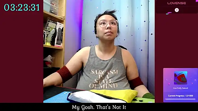 Cypurr online show from 06.06.26