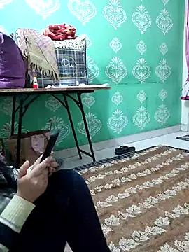 Manisha-Rai online show from 03.27.26
