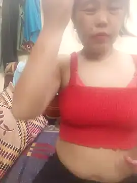 Manisha-Rai online show from 04.13.26