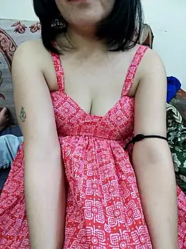 Manisha-Rai online show from 04.22.26