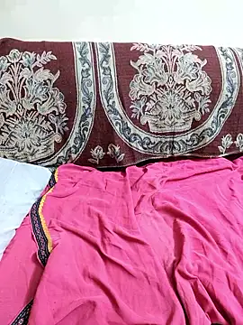 Manisha-Rai online show from 04.27.26