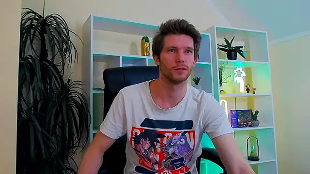 Eddie Baker online show from 04.12.26