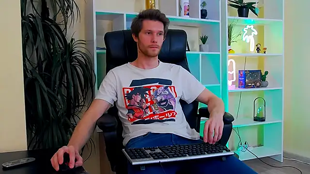 Eddie Baker online show from 04.13.26