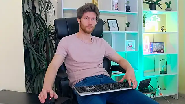 Snapshot of Eddie_Baker chatting on 05.30.26 Eddie Baker online show from 05.30.26