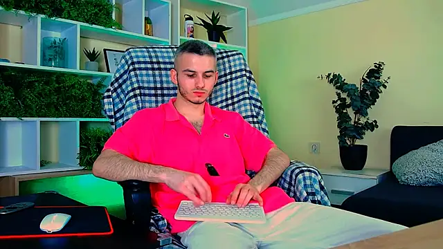 Magic Storms online show from 03.30.26