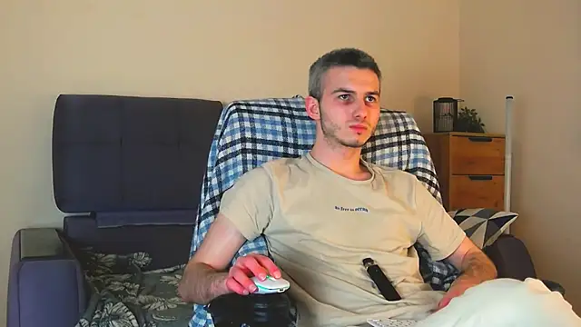 Magic Storms online show from 04.19.26