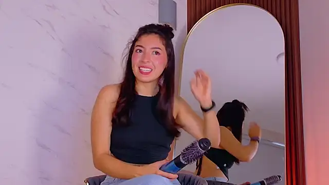 MiiaCullens online show from 03.30.26