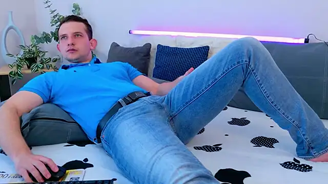 Jimmy Doss online show from 03.15.26