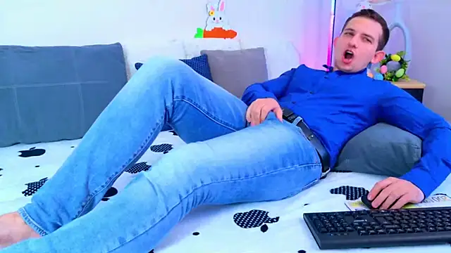 Jimmy Doss online show from 04.11.26