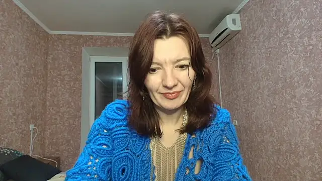 Bonnie Naughtyy online show from 04.18.26