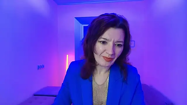 Bonnie Naughtyy online show from 04.27.26