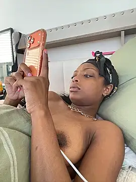 Princessssbby online show from 04.21.26