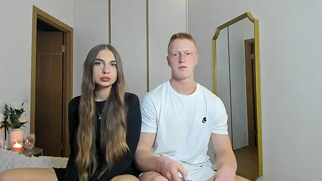 Snapshot of StepSisandStepBro chatting on 03.07.26 StepSisandStepBro online show from 03.07.26