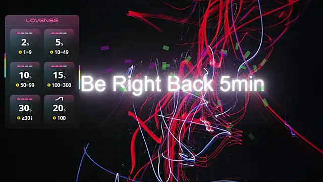 TylerCross  online show from 04.11.26