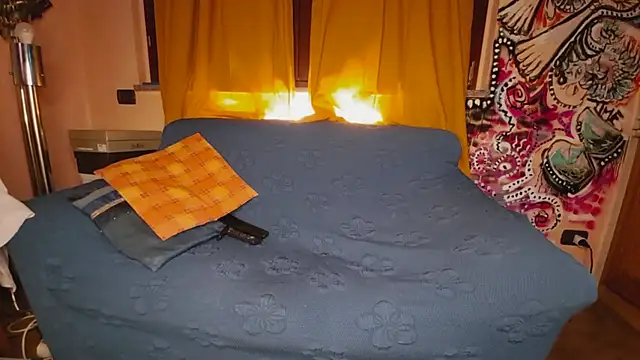 bellad0nna online show from 03.08.26