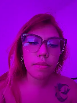 Lia Sterling online show from 03.07.26