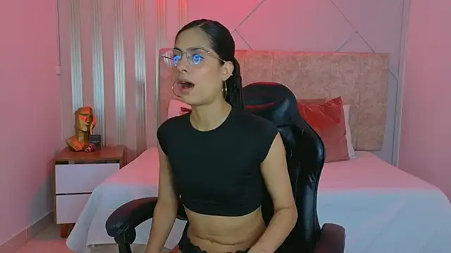 j belle  online show from 04.09.26