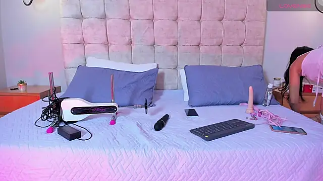 Katty cute19 online show from 04.23.26