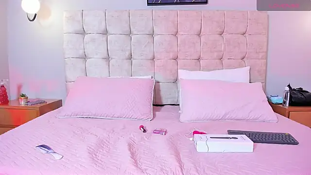 Katty cute19 online show from 04.24.26