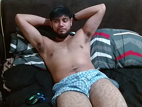 angrydeimos87 online show from 04.21.26