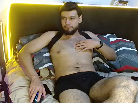 angrydeimos87 online show from 04.23.26