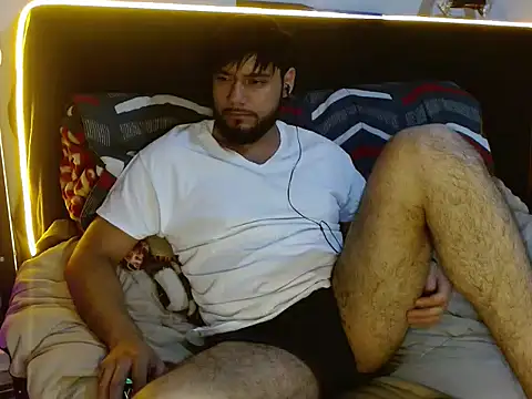 angrydeimos87 online show from 04.24.26