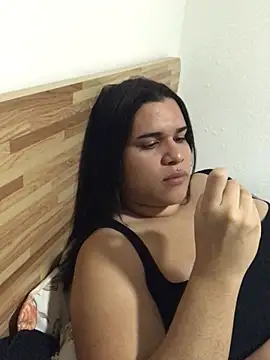 Gabrielaparaiso online show from 07.15.26