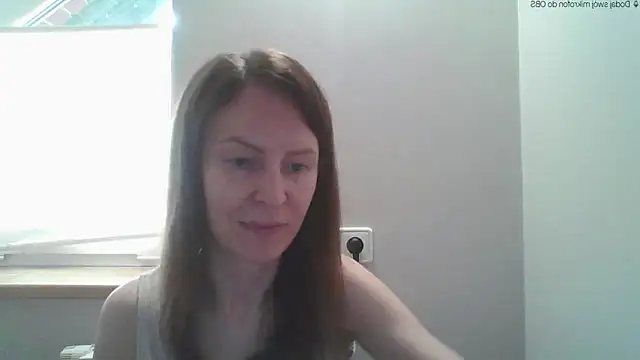 Snapshot of AnnaTight chatting on 05.22.26 AnnaTight online show from 05.22.26