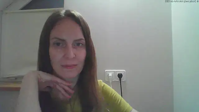 Snapshot of AnnaTight chatting on 05.24.26 AnnaTight online show from 05.24.26