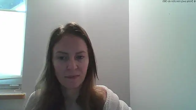 Snapshot of AnnaTight chatting on 05.25.26 AnnaTight online show from 05.25.26