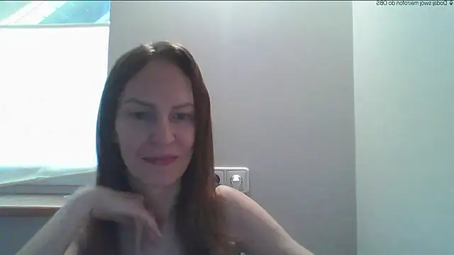 Snapshot of AnnaTight chatting on 05.29.26 AnnaTight online show from 05.29.26