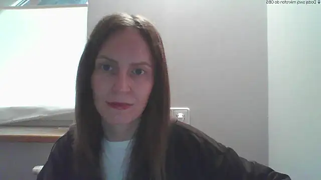 Snapshot of AnnaTight chatting on 05.30.26 AnnaTight online show from 05.30.26