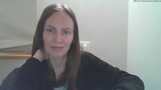 Snapshot of AnnaTight chatting on 05.31.26 AnnaTight online show from 05.31.26