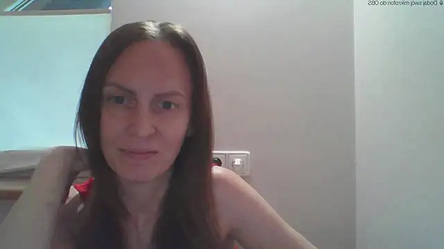 Snapshot of AnnaTight chatting on 06.03.26 AnnaTight online show from 06.03.26
