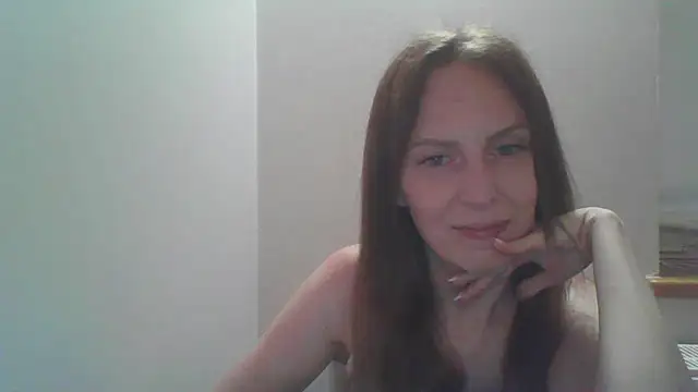 Snapshot of AnnaTight chatting on 06.05.26 AnnaTight online show from 06.05.26