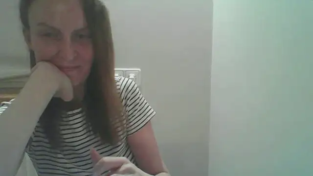 Snapshot of AnnaTight chatting on 06.09.26 AnnaTight online show from 06.09.26