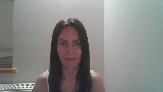 Snapshot of AnnaTight chatting on 06.10.26 AnnaTight online show from 06.10.26