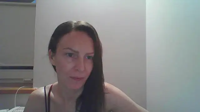Snapshot of AnnaTight chatting on 06.23.26 AnnaTight online show from 06.23.26