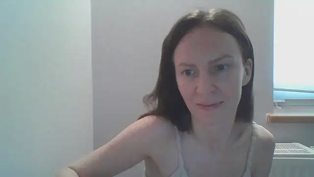 Snapshot of AnnaTight chatting on 06.27.26 AnnaTight online show from 06.27.26