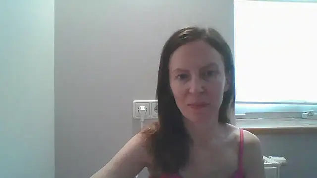 Snapshot of AnnaTight chatting on 06.28.26 AnnaTight online show from 06.28.26