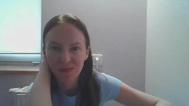 Snapshot of AnnaTight chatting on 07.02.26 AnnaTight online show from 07.02.26