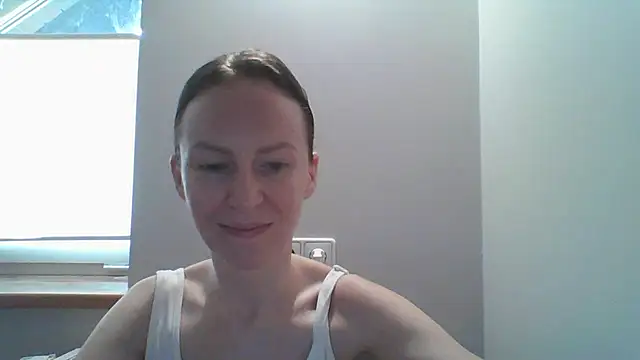 Snapshot of AnnaTight chatting on 07.03.26 AnnaTight online show from 07.03.26