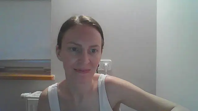 Snapshot of AnnaTight chatting on 07.04.26 AnnaTight online show from 07.04.26