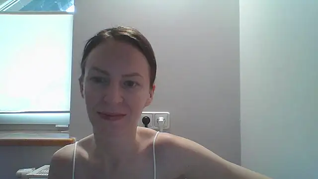 Snapshot of AnnaTight chatting on 07.05.26 AnnaTight online show from 07.05.26