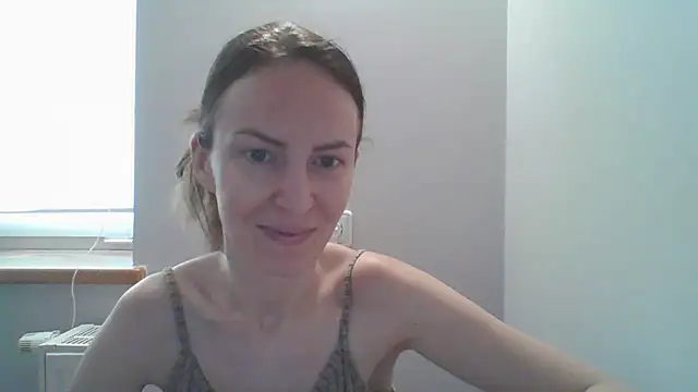 Snapshot of AnnaTight chatting on 07.10.26 AnnaTight online show from 07.10.26